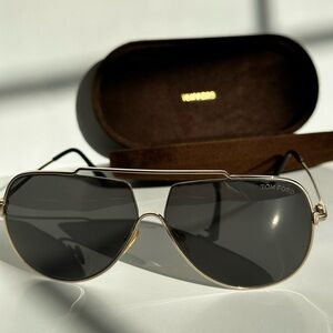 Sunglasses Tom Ford